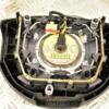 Подушка безопасности руль Airbag Ford Fusion 2002-2012 6S6AA042B85 289469 - 2