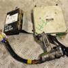 Блок управления двигателем комплект Hyundai H1 2.5td 1997-2007 3910042600 289472 - 3
