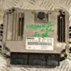 Блок управления двигателем Renault Megane 1.9dCi (II) 2003-2009 8200705747 289504 - 3
