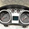 Панель приладів Ford Focus 1.6 16V (II) 2004-2011 8V4T10849EK 289509 - 3
