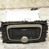 Магнитола штатная 08- Ford Focus (II) 2004-2011 7M5T18C939EF 289533 - 3