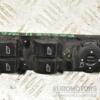 Блок управления стеклоподъемниками передний левый Ford Focus (II) 2004-2011 9M5T14A132BA 289541 - 3