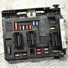 Блок запобіжників BSM Citroen C3 2002-2009 U118470003 289547 - 3