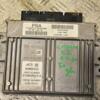 Блок управления двигателем Citroen C2 1.4 8V 2003-2008 9658739080 289554 - 3