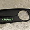 Накладка бампера під птф ліва -05 Renault Laguna (II) 2001-2007 G000009745 289572 - 3