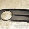 Накладка бампера под птф правая -05 (дефект) Renault Laguna (II) 2001-2007 G000009745 289574 - 4