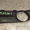 Накладка бампера под птф правая -05 (дефект) Renault Laguna (II) 2001-2007 G000009745 289574 - 5