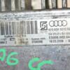 Блок управления вентилятором Audi A6 2.0tdi (C6) 2004-2011 4F0959501C 289606 - 2