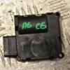 Шаговый двигатель печки Audi A6 (C6) 2004-2011 4F0820511A 289617 - 3