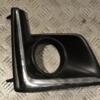 Накладка бампера под птф правая Subaru XV 2011 57731FJ420 289625 - 3