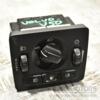 Переключатель света фар Volvo V50 2004-2012 30739300 289701 - 3
