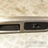 Кнопка склопідіймача передня права Volvo V50 2004-2012 30773214 289729 - 3