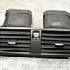 Дефлектор повітряний центральний Volvo V50 2004-2012 39863758 289735 - 3