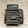 Дефлектор воздушный левый Volvo V50 2004-2012 39888287 289737 - 3