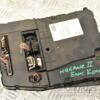 Блок комфорту Renault Megane (II) 2003-2009 8200412548 289758 - 3