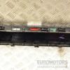 Панель приборов Renault Scenic (II) 2003-2009 8200704464 289767 - 3