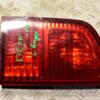 Ліхтар лівий внутрішній -07 SsangYong Kyron 2005-2015 83603092 289807 - 3