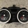 Панель приборов Renault Megane 1.6 16V (II) 2003-2009 8200462281 289811 - 3