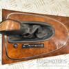Накладка консолі лаштунки Mercedes E-class (W211) 2002-2009 A2116802336 289817 - 3