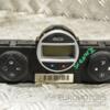 Блок управления печкой климат Renault Scenic (II) 2003-2009 8200344842 289831 - 3