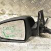 Дзеркало ліве механ Mitsubishi Colt (Z3) 2004-2012 289851 - 3