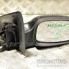Зеркало правое электр 7 пинов Renault Megane (II) 2003-2009 8200219923 289853 - 3