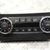 Блок управления печкой климат Mercedes C-class (W204) 2007-2015 A2049003803 289868 - 3