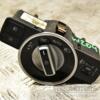 Переключатель света фар Mercedes C-class (W204) 2007-2015 A2049053003 289870 - 3