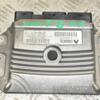Блок керування двигуном Renault Scenic 2.0 16V (II) 2003-2009 8200387138 289882 - 3