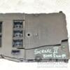 Блок комфорту Renault Scenic (II) 2003-2009 8200351183 289886 - 3
