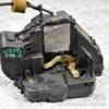 Замок двери задний левый электр 2 пина Mercedes E-class (W211) 2002-2009 A2117300535 289921 - 3