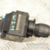 Замок зажигания в сборе ключ Mercedes E-class (W211) 2002-2009 A2115451408 289938 - 3