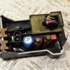 Резистор печки Mercedes E-class (W211) 2002-2009 A2308210251 289971 - 3