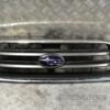 Решітка радіатора -05 Subaru Forester 2002-2007 91121SA010 289999 - 3