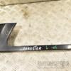 Накладка под фару левая (Ресничка) -05 Subaru Forester 2002-2007 290001 - 3