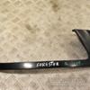 Накладка під фару права (Ресничка) -05 Subaru Forester 2002-2007 290003 - 3
