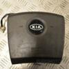 Подушка безопасности руль Airbag Kia Sorento 2002-2009 569103E050 290046 - 3