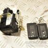 Замок зажигания в сборе ключ Toyota Corolla Verso 2004-2009 626399000 290067 - 3