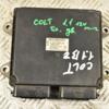 Блок керування двигуном Mitsubishi Colt 1.1 12V (Z3) 2004-2012 A1341502579 290085 - 3