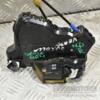 Замок двері передній правий електро 2 піна Toyota Corolla Verso 2004-2009 6903002161 290126 - 3