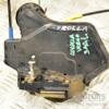 Замок двери задний левый электр 2 пина Toyota Corolla Verso 2004-2009 290151 - 3