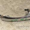 Ручка двері зовнішня передня ліва Mercedes E-class (W211) 2002-2009 290177 - 3