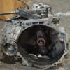 МКПП (механическая коробка переключения передач) VW Caddy (III) 2004-2015 JCR BF-540 - 5