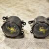 Фара противотуманная Renault Scenic (II) 2003-2009 8200074008 291444 - 3