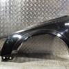 Крыло переднее левое -09 Audi A6 (C6) 2004-2011 4F0821103A 290185 - 3