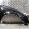 Крыло переднее правое -09 Audi A6 (C6) 2004-2011 4F0821104A 290187 - 3