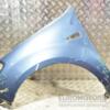 Крило переднє ліве (дефект) Renault Sandero 2007-2013 631017245R 290221 - 4