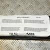 Подушка безпеки пасажир в торпедо Airbag Seat Leon 2013 5F0880204 290287 - 3