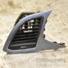 Дефлектор повітряний лівий Seat Leon 2013 5F1820901 290293 - 3