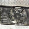 Вентилятор радіатора 7 витків з дифузором VW Golf (VII) 2012-2020 5Q0121205AP 290343 - 3